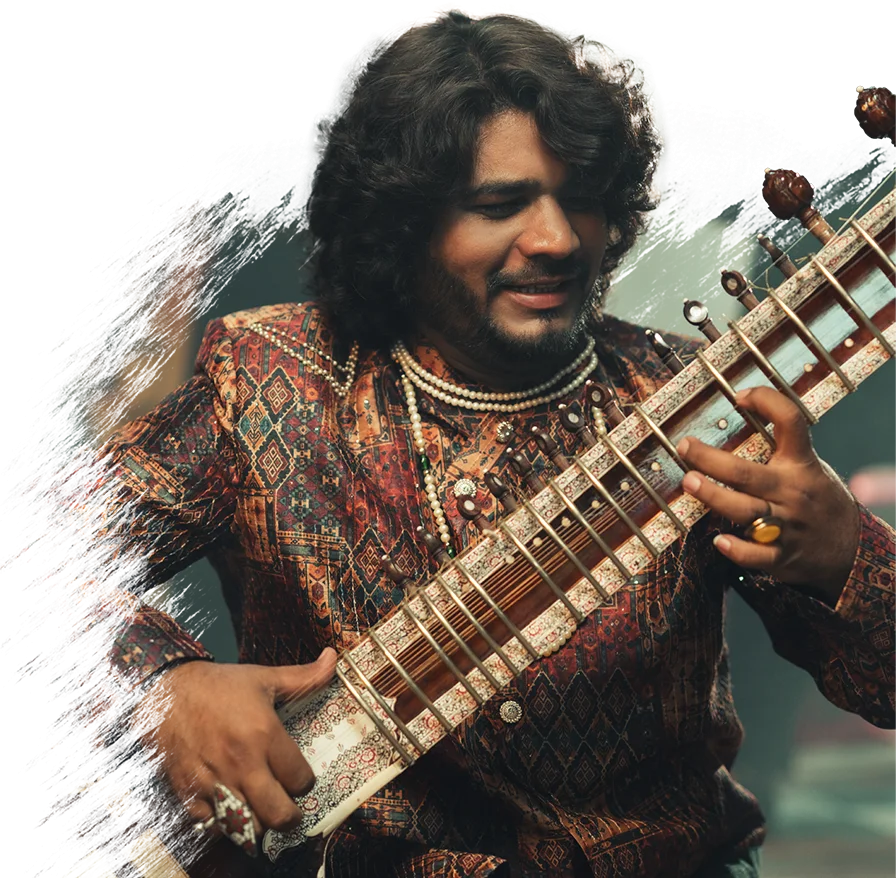 Swaraag Sitar Artist Awards